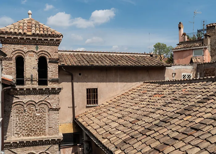 Casa de hóspedes Minerva Monks